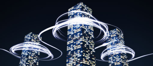 Shared services: The keys to success