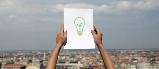 Sustainability strategies: The finance team’s role