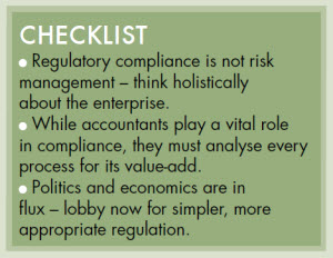 Checklist