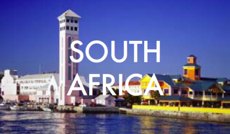South Africa