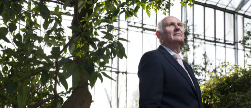 Alasdair Macnab, FCMA, CGMA