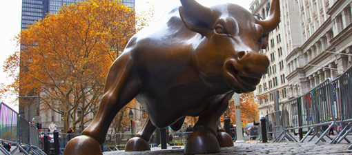 Letter from… New York: The finance sector’s crossroads
