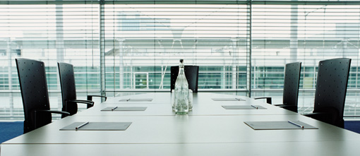 How to make a corporate board more effective