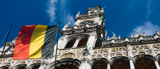Letter from… Brussels: The ripple effects of the euro-zone crisis