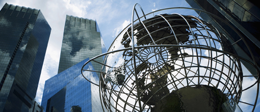 Concerns about Europe, global economy drive down economic optimism