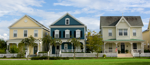 The look ahead: Reports on industry, housing and debates over audit firm rotation