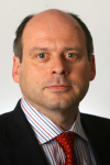 Tony Barber, Europe editor, 