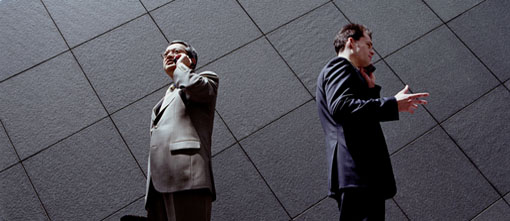 Ripe time for M&A, but appetite is missing