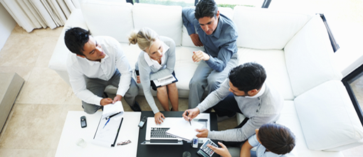 Strategies for the new tech ecosystem