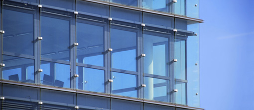 The art of transparency