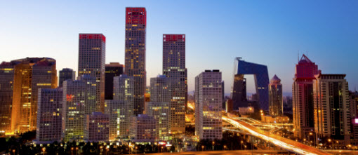 China poised to overtake the US in business travel spending by 2014