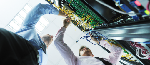 PwC: Internal audit has to play a more substantial role in information security