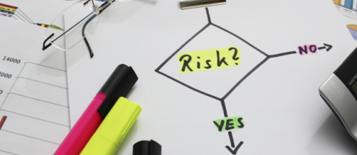 Protect “crown jewels” by integrating risk management into strategy
