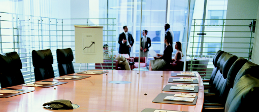 Board members want to spend more time overseeing strategy