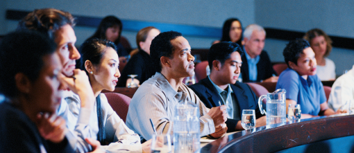 Four internal factors to consider when determining executive pay
