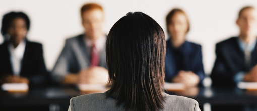Seven ways to make a strong first impression in job interviews