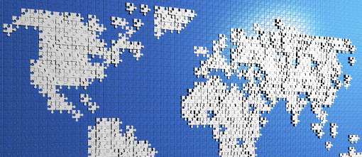 Finding the right talent is an issue for 59% of employers worldwide