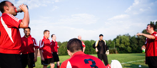 Three-bucket approach links pay to performance