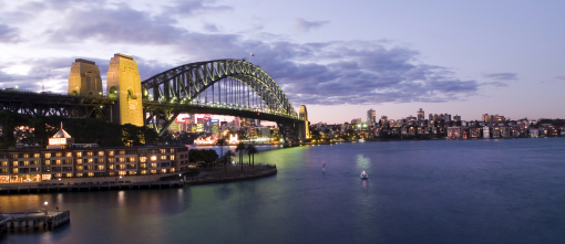 Too many Australian, New Zealand companies face corruption risk with “blissful ignorance”