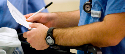 A remedy for the broken economics of health care