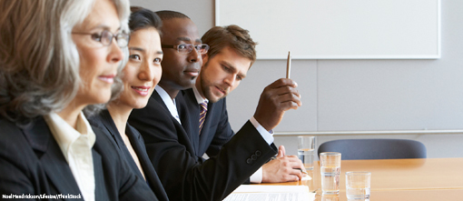 CFOs in high demand for board positions