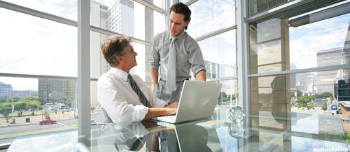 Internal audit: The importance of being “soft”