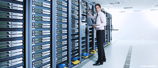 Ernst & Young: New approach needed to close information security gap