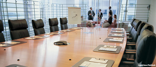 Risk and performance reporting some way apart