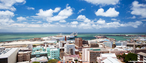 South African companies line up to IR challenge