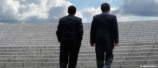 To ascend to CFO role, controllers must take a broader look at business