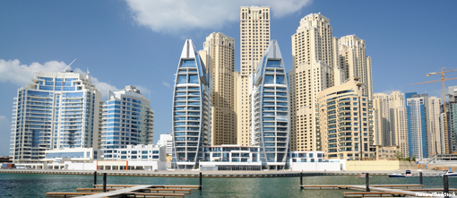 The countries with the most business-friendly taxes