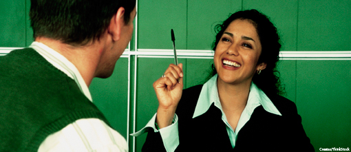 Inside the head of a head-hunter: How to secure your next senior role