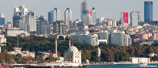 How to pick the next emerging growth hot spot