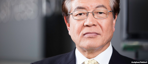 38% of CFOs rethinking retirement