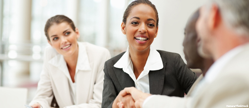 Eight ways to get out of a career rut