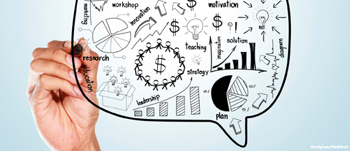 Sound governance needed to get the most out of big data