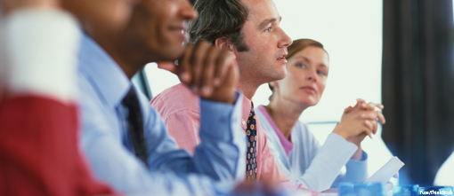 How audit committees can help transform internal audit