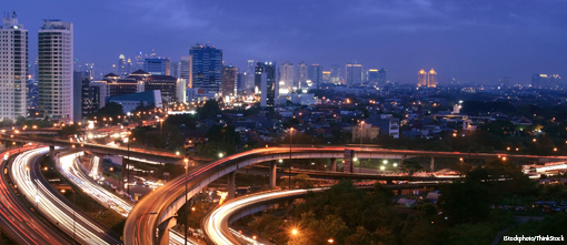 Indonesia’s consumer base to double by 2020