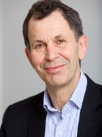 Paul Druckman
