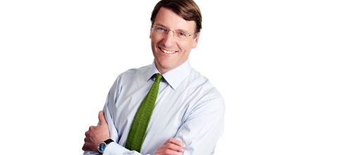 Four insights from John Lewis Partnership’s Charlie Mayfield