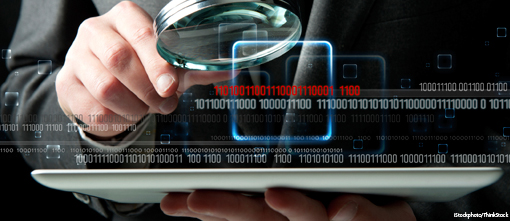 Data, security take top two spots in AICPA technology priorities survey