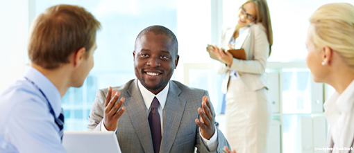 How three companies get their employees to care about their work