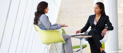Six ways to get finance out of the silo