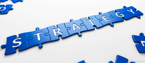 Five critical factors in the design of a strategic plan