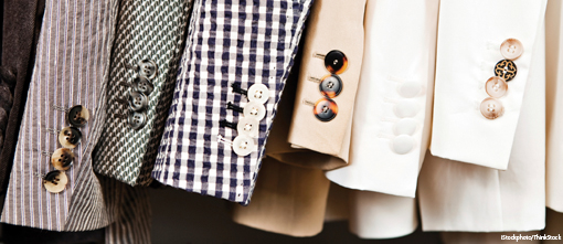 How work attire influences your next promotion