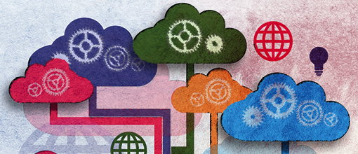 Five ways for finance to become an innovation partner