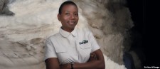 Priscilla Mutembwa, FCMA, CGMA