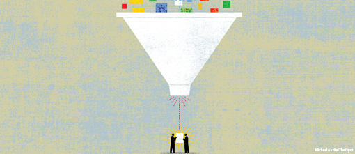 The secrets of measuring and managing business performance