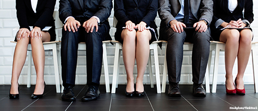 How to drive engagement as turnover concerns mount