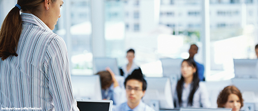 CFOs say soft skills are needed, but many aren’t offering training in them
